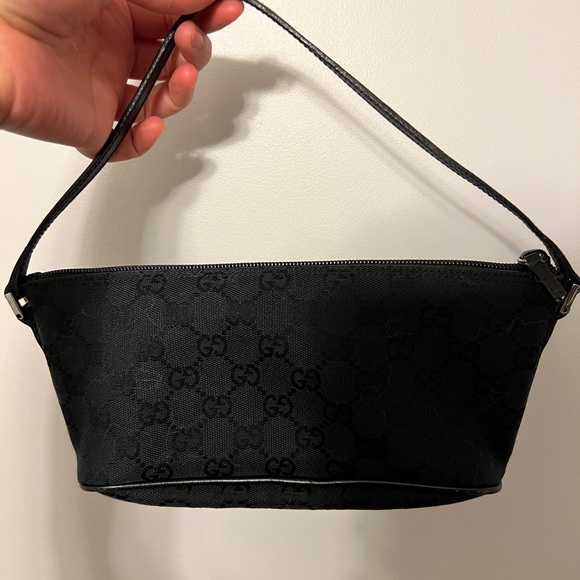 Vintage Gucci Bag - Picture 2 of 6